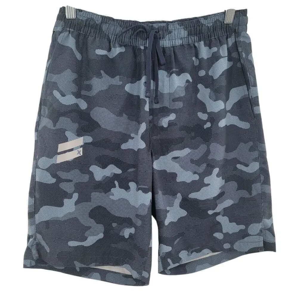 Hurley Men's Swim Shorts Size Small Camo‎